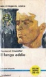 Cover of Il lungo addio