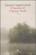 Cover of Il bastone di Virginia Woolf