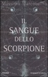 Cover of Il sangue dello scorpione