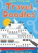 Cover of Travel Doodles