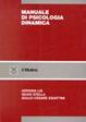 Cover of Manuale di psicologia dinamica