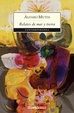 Cover of Relatos de Mar y Tierra