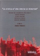 Cover of «La scuola è una specie di morfina»