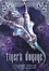 Cover of Tiger's Voyage (Book 3 in the Tiger's Curse Series)