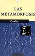 Cover of Metamorfosis