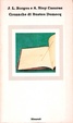 Cover of Cronache di Bustos Domecq