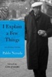Cover of I Explain a Few Things