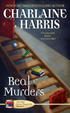 Cover of Real Murders