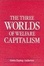 Cover of 'The Three Worlds of Welfare Capitalism'