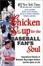 Cover of "Chicken Soup for the Baseball Fan's Soul"