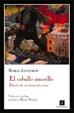 Cover of El caballo amarillo