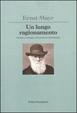 Cover of Un lungo ragionamento