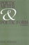 Cover of "Poetic Meter and Poetic Form"