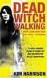 Cover of Dead Witch Walking