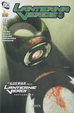 Cover of Lanterna Verde n. 22