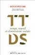 Cover of Temps, travail et domination sociale