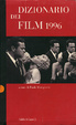 Cover of Dizionario dei film 1996