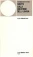 Cover of Scritti sulla questione della lingua