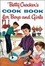 Cover of "Betty Crocker's Cookbook for Boys and Girls"