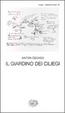 Cover of Il giardino dei ciliegi