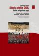 Cover of Storia della CGIL dalle origini ad oggi
