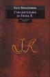 Cover of L'incantesimo di Frida K