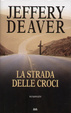 Cover of La strada delle croci