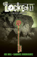 Cover of Locke & Key: Head Games
