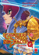 Cover of I Cavalieri dello Zodiaco - Episode G #23