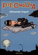 Cover of Psiconauta
