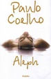 Cover of Aleph