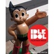 Cover of Idle Idol: The Japanese Mascot