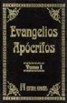 Cover of Evangelios apocrifos