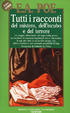 Cover of Tutti i racconti del mistero, dell'incubo e del terrore