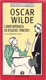 Cover of L'importanza di essere onesto