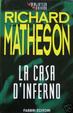 Cover of La casa d'inferno