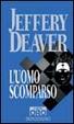 Cover of L'uomo scomparso