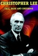 Cover of Tall, dark, and gruesome