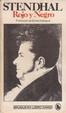Cover of Rojo y negro