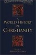 Cover of A World History of Christianity