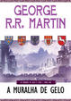 Cover of As crónicas de gelo e fogo, 2