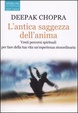 Cover of L' antica saggezza dell'anima