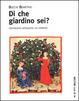 Cover of Di che giardino sei? Conoscersi attraverso un simbolo