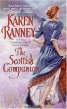 The Scottish Companion (Avon Romantic Treasure)