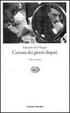 Cover of Cantata dei giorni dispari
