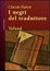 Cover of I negri del traduttore