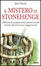 Cover of Il mistero di Stonehenge