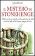 Cover of Il mistero di Stonehenge