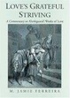 Cover of Love's Grateful Striving