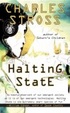 Cover of Halting State